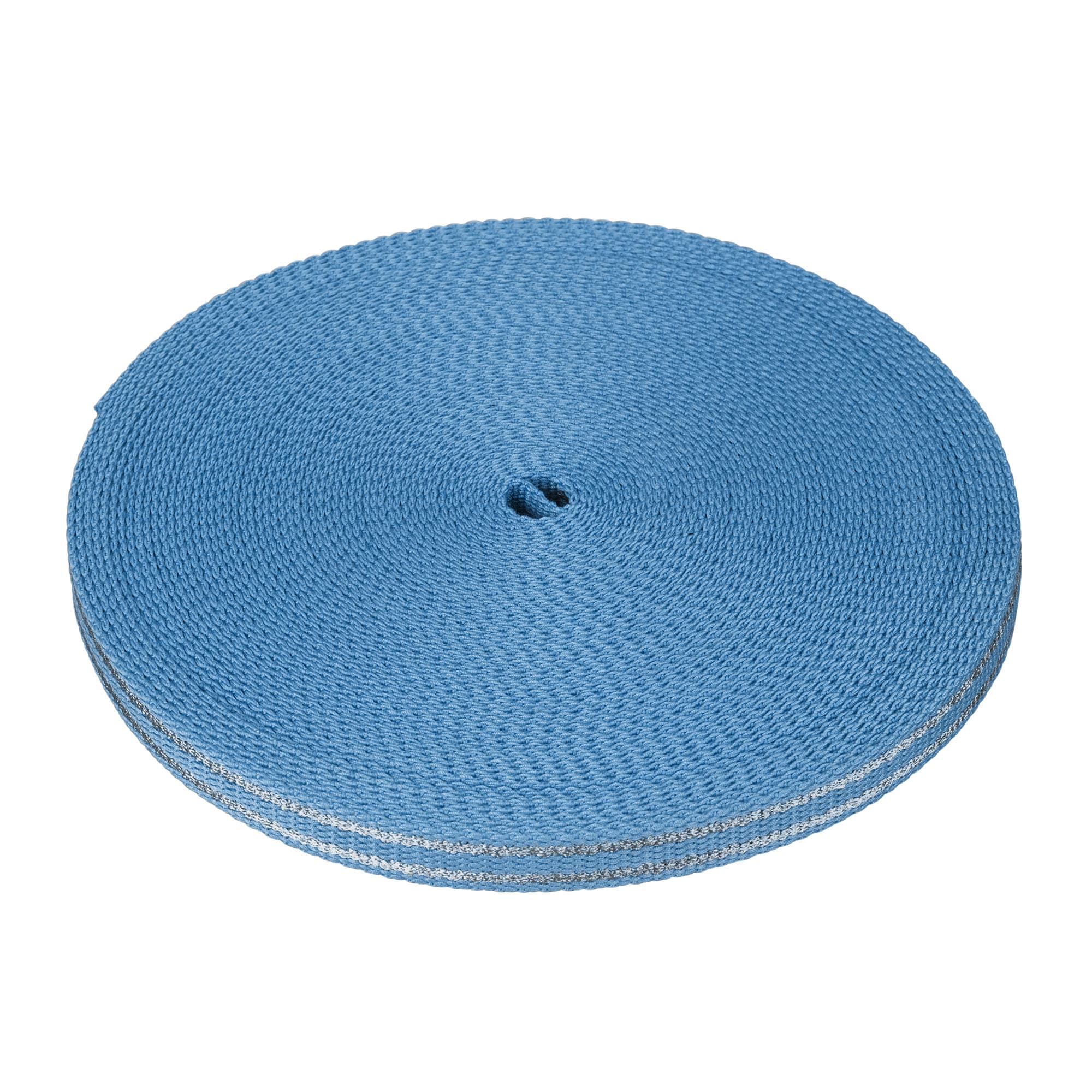 Ремень токопроводящий SL-LINE-W20-BELT 5m BLUE (Arlight, провод 2x0.5) 053147