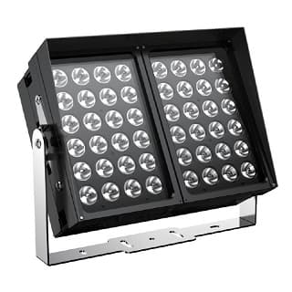 Светильник ALT-POLARIS-S400x300-300W Day5000 (BK, 6 deg, 230V) (Arlight, IP66 Металл, 3 года) 056496