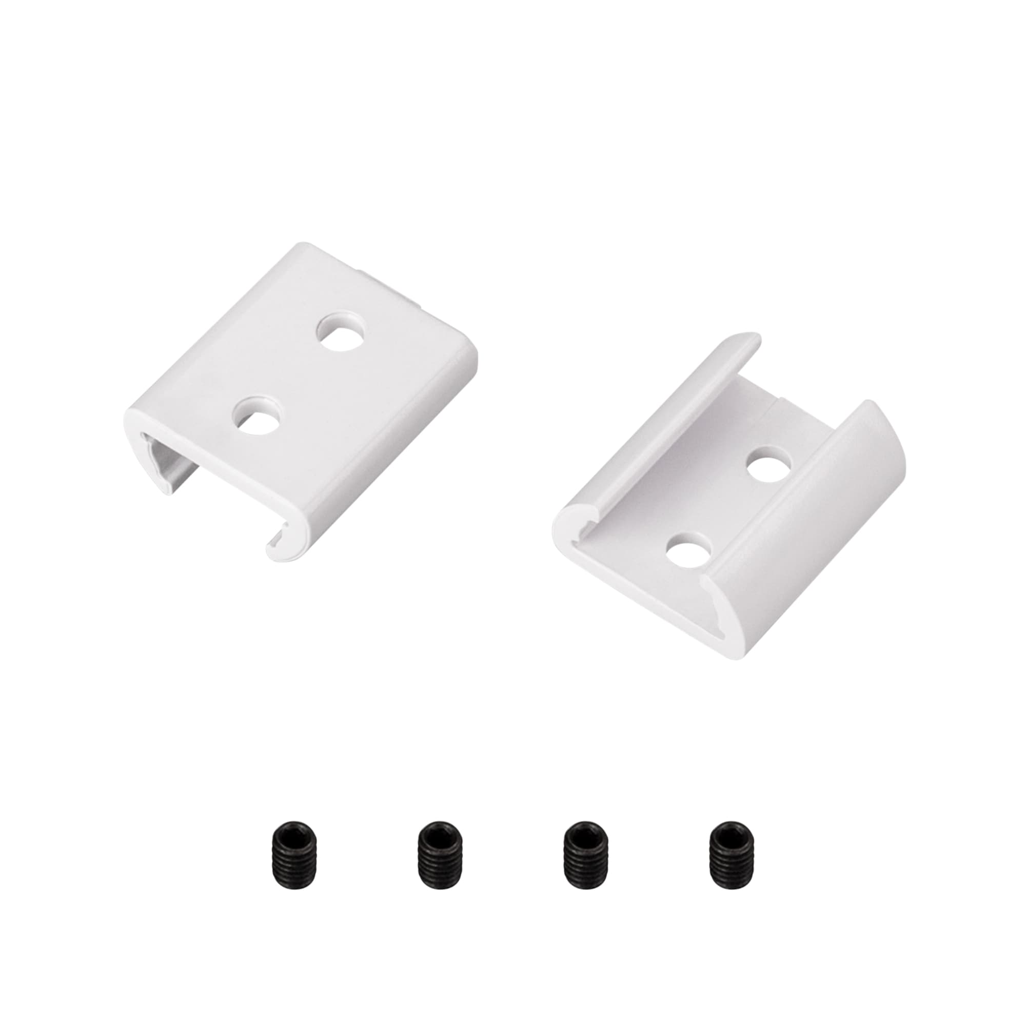 Соединитель ARH-BENT-W11 (Arlight, Пластик) 023614