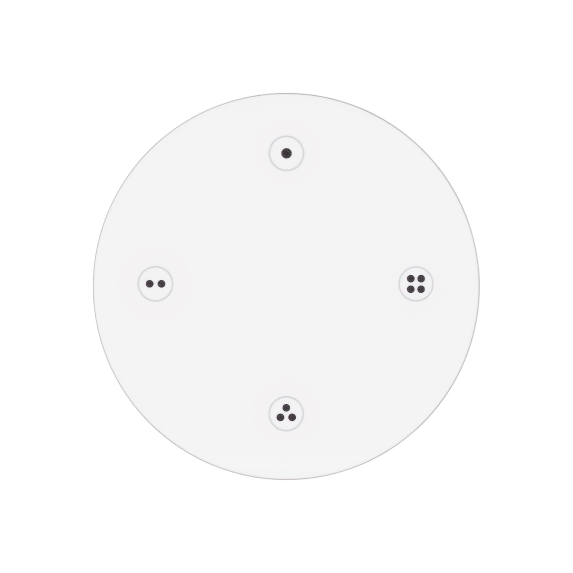 INTELLIGENT ARLIGHT Пульт SMART-801-22-4G-4SC-SH White (3V, Magnet, 2.4G) (IARL, IP20 Пластик, 5 лет) 046482 Arlight — фото 2