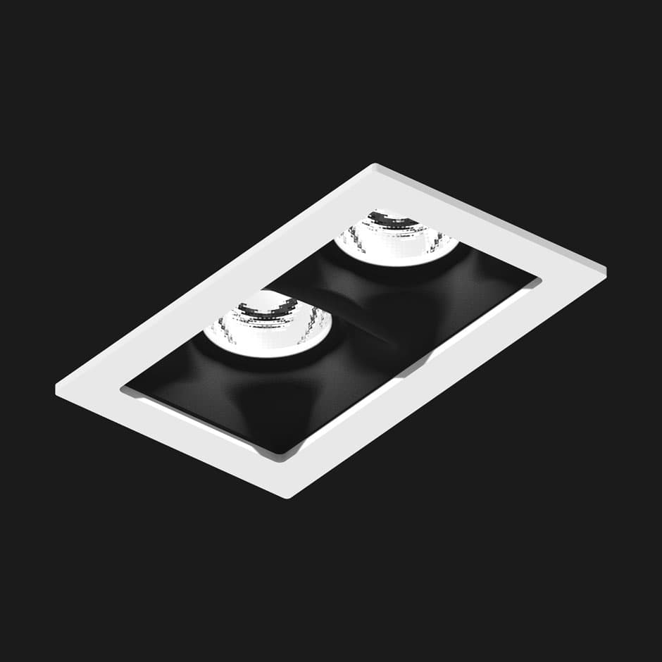 DOXIS Vesto 500 Double — фото 1