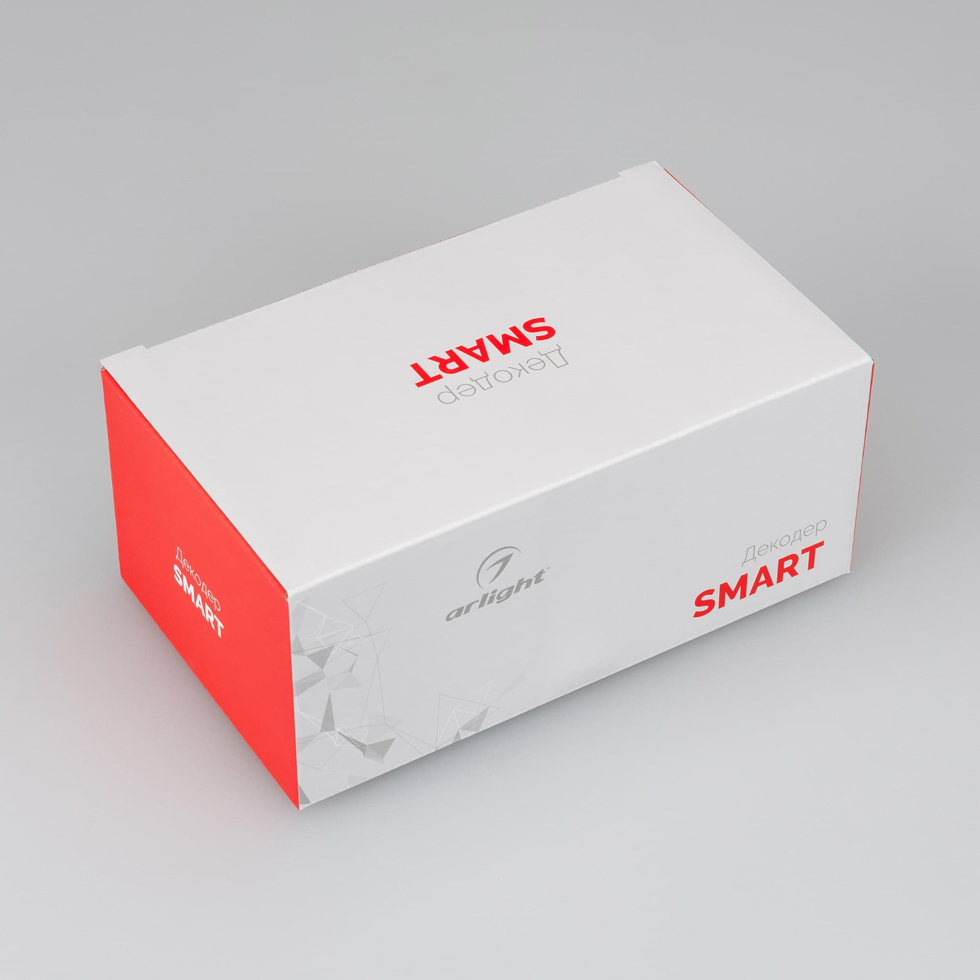 Декодер SMART-K17-DMX (12-24V, 24x3A) (Arlight, IP20 Пластик, 5 лет) 023825 Arlight — фото 2