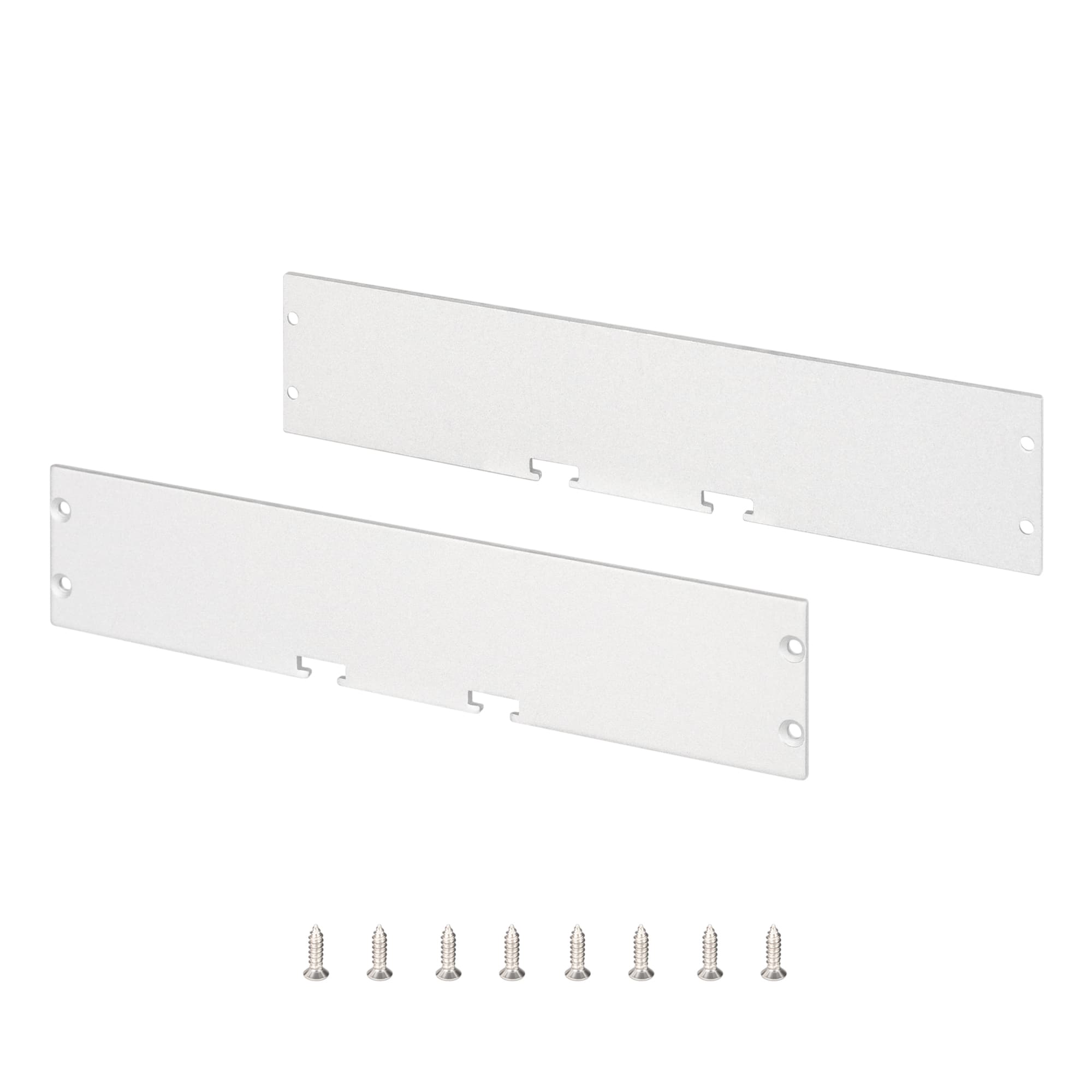 Заглушка ARH-POWER-W150 глухая (Arlight, Алюминий) 036437