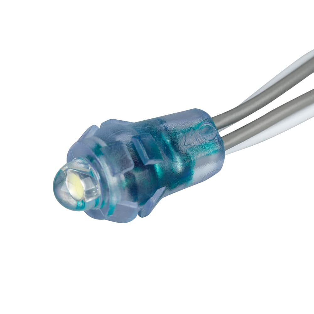 Модуль герметичный ARL-D12-7 5V Cool White (Arlight, IP65 Пластик, 1 год) 026565