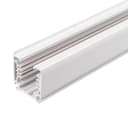 Трек LGD-4TR-TRACK-2000-WH-M (C) (Arlight, IP20 Металл, 3 года) 026140(2)