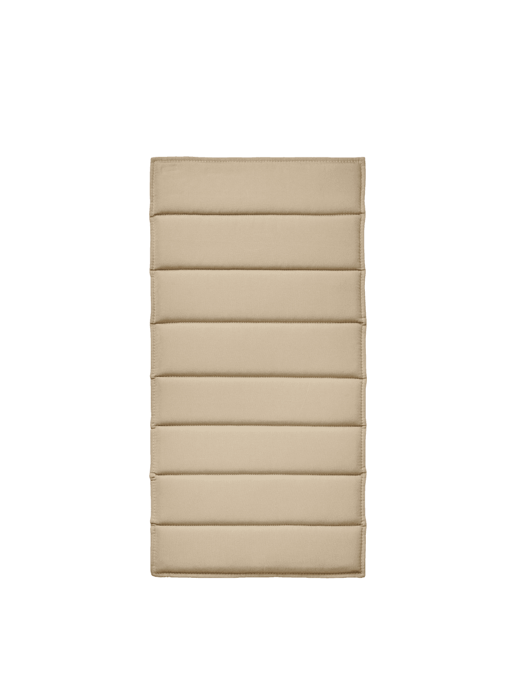 Ferm Living Dapple Cushion - Chair - Cashmere ferm LIVING — фото 2