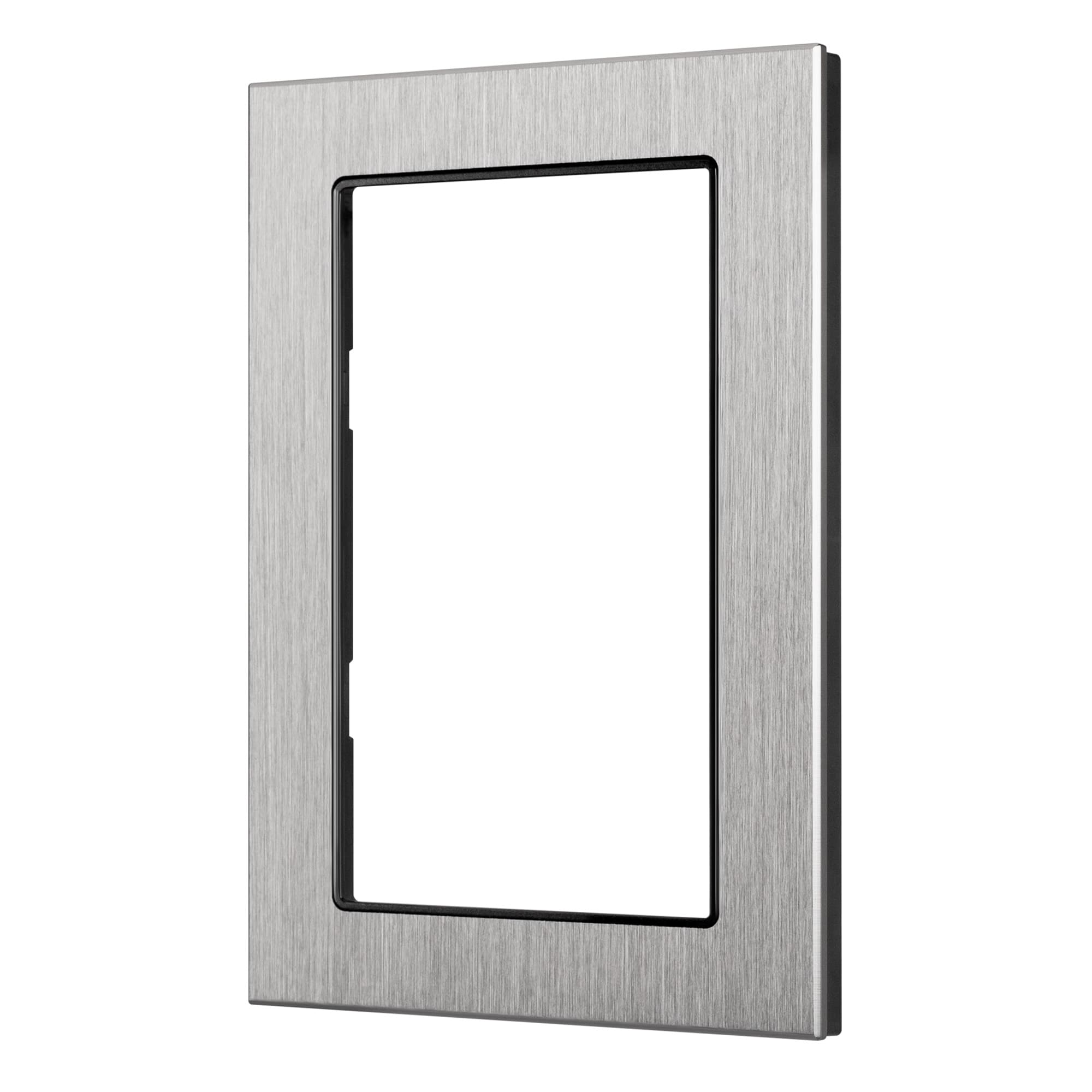 Рамка алюминиевая FRM-PRESTO-ALS-D-GR (Arlight, -) 043853