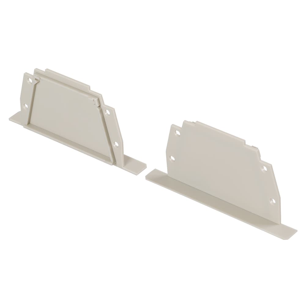 Заглушка для KLUS-POWER-RW70FS (Arlight, Пластик) 019891 Arlight