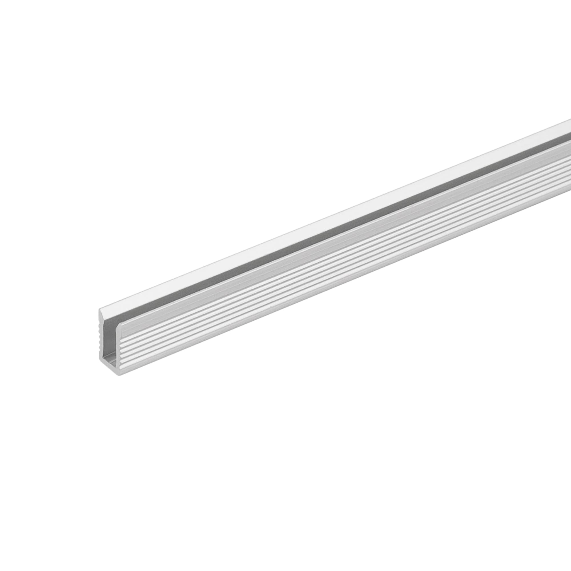 Профиль VELA-CH2.5-1000-ANOD (Arlight, Алюминий) 053691 Arlight