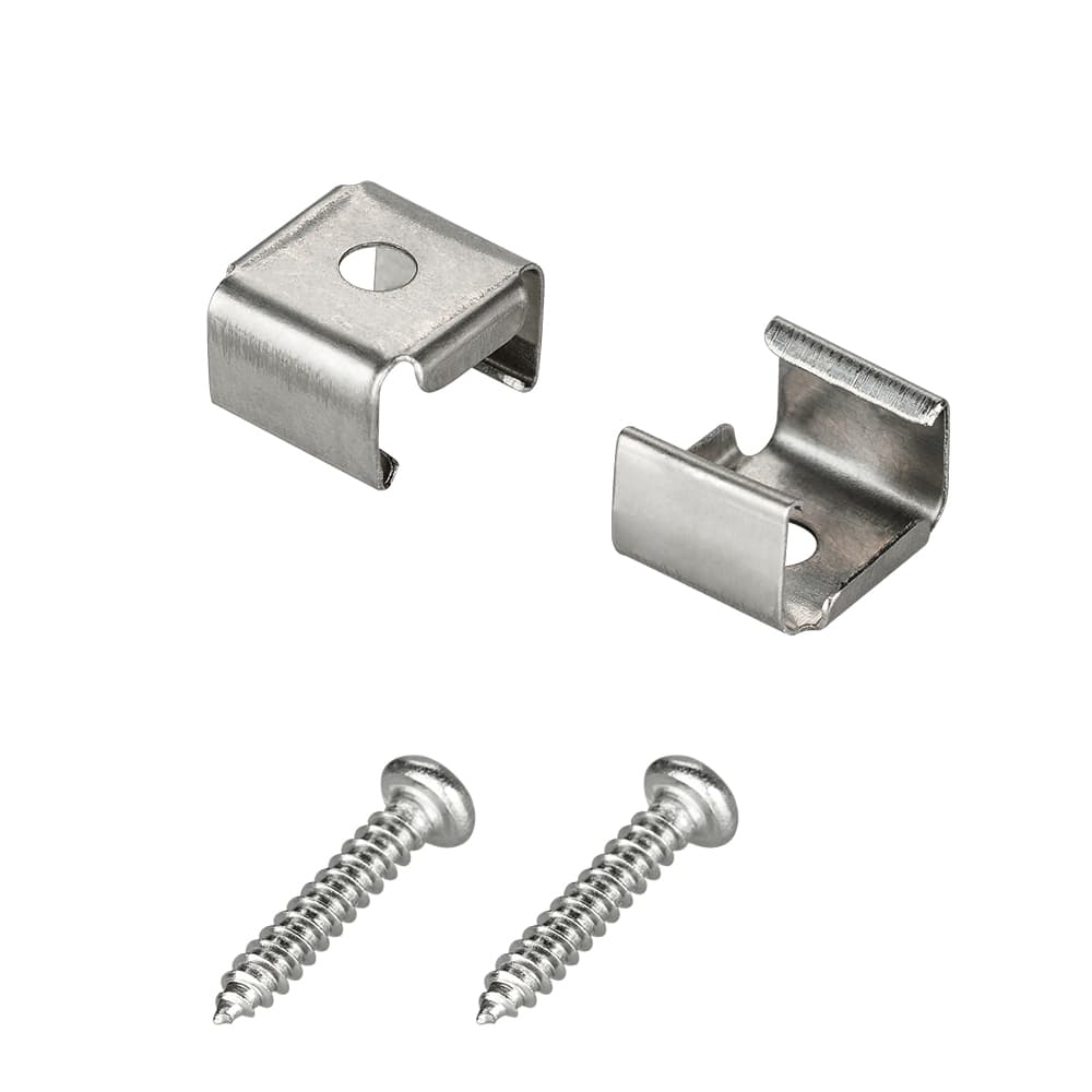 Держатель WPH-FLEX-STR-H20-HR Steel (Arlight, Металл) 023281 Arlight