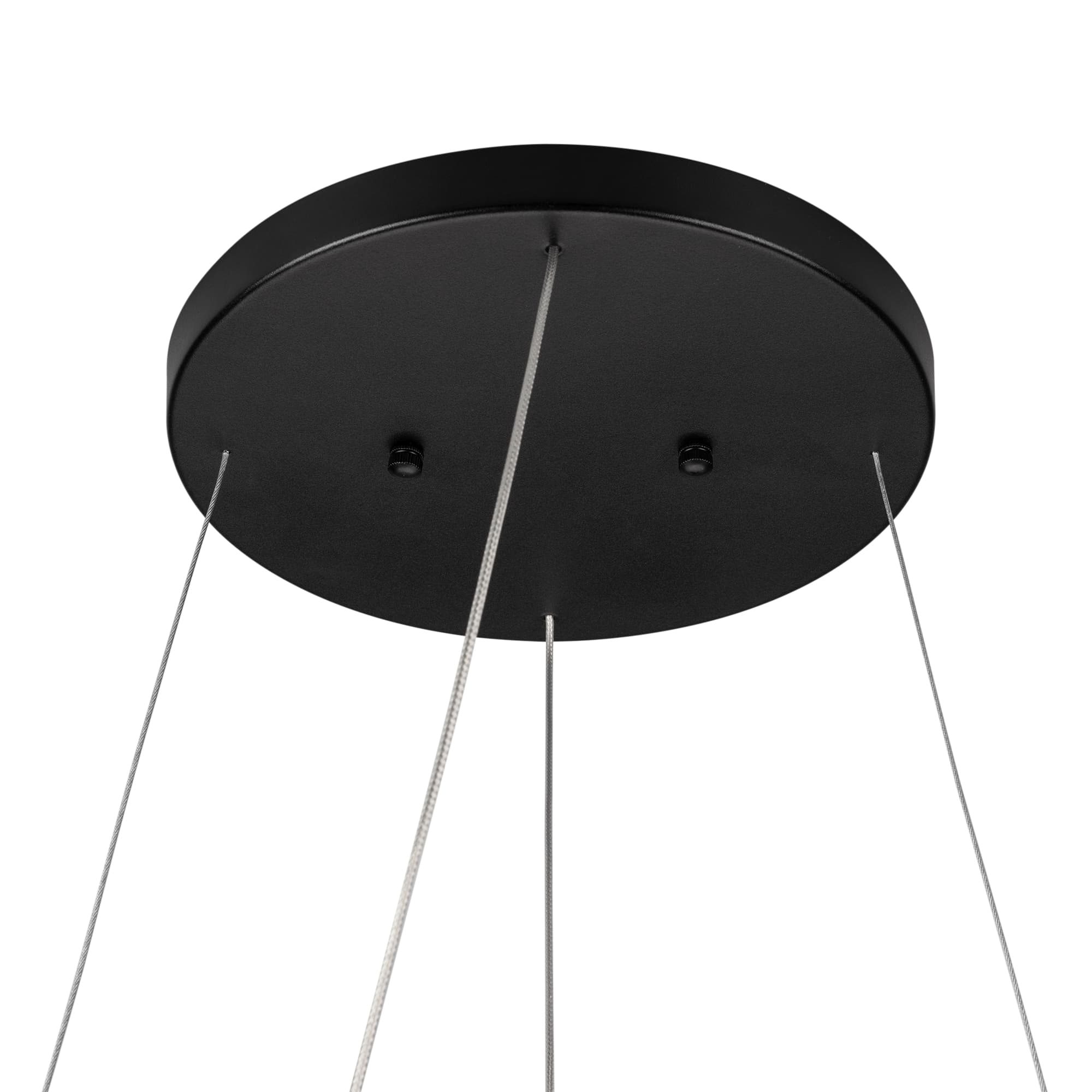 Потолочная чаша SL-CANOPY-D250 (BK) (Arlight, Металл) 032914 Arlight