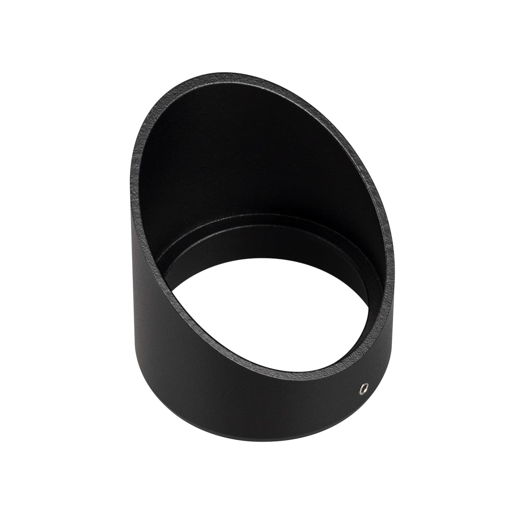 Бленда ALT-RAY-R48 (BK) (Arlight, Металл) 038160