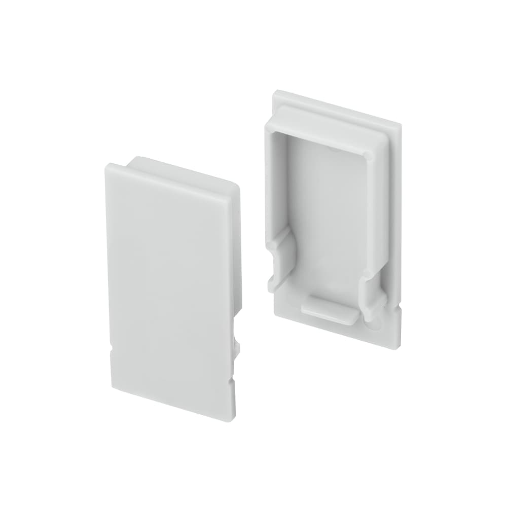 Заглушка ARH-WIDE-H20 RCT глухая (Arlight, Пластик) 018870