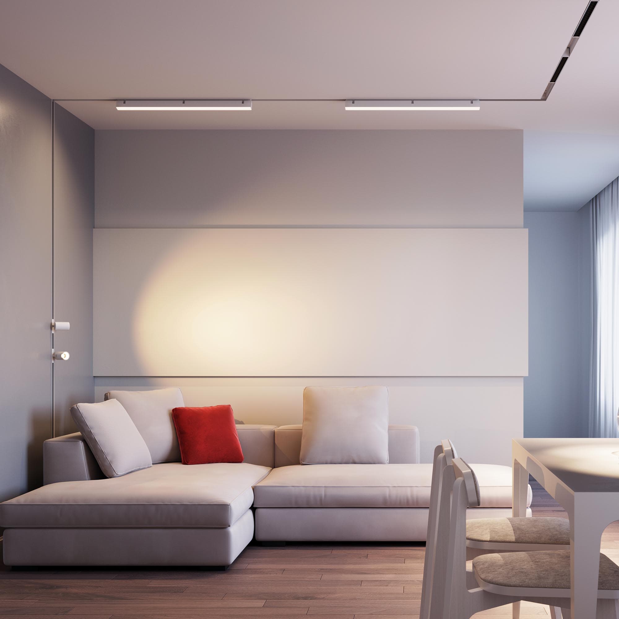 Блок питания ARPV-LG24250-PFC-0-10V-CV-CC (24V, 10.4A, 250W) (Arlight, IP67 Металл, 5 лет) 036936 Arlight — фото 3