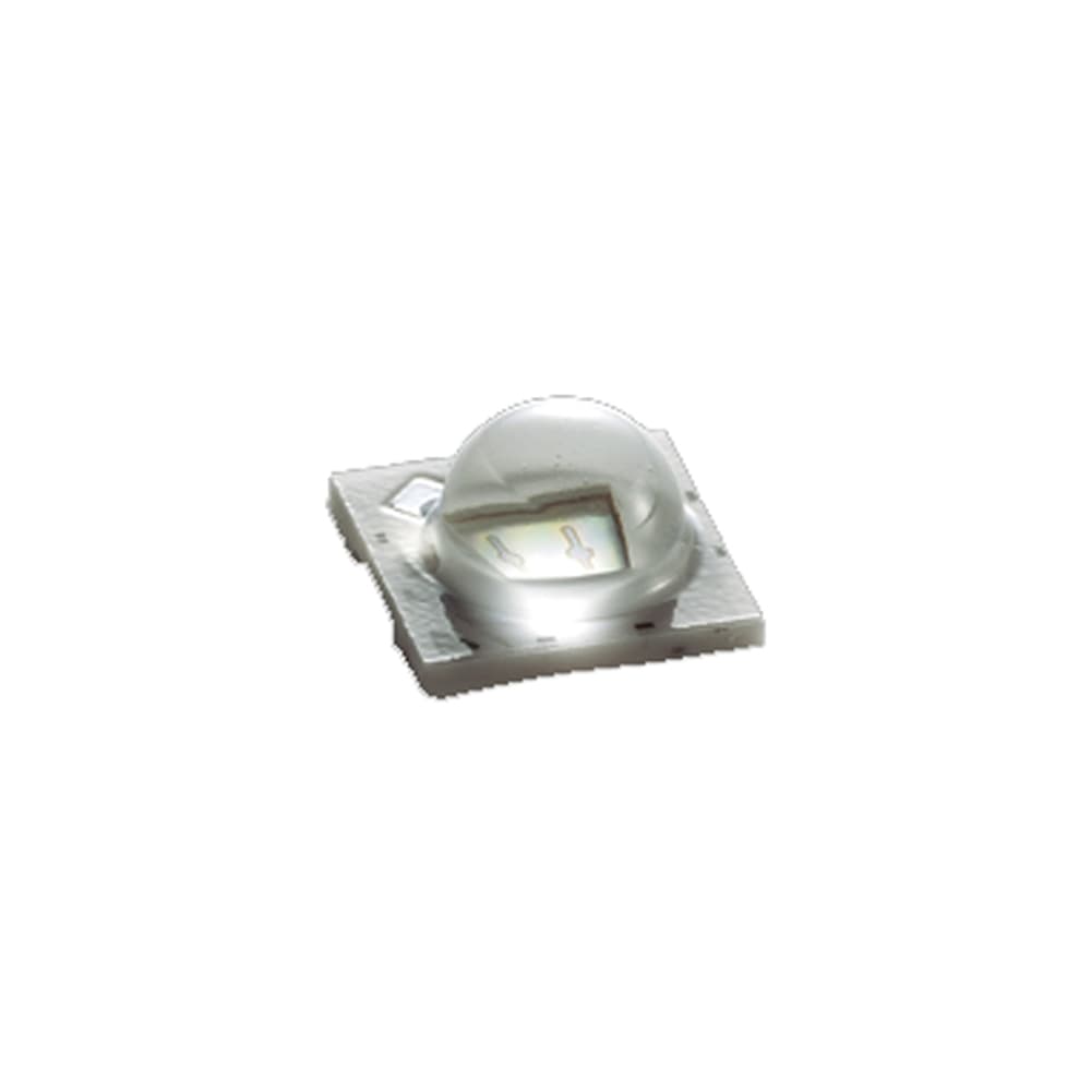 Arlight Светодиод NCSB119T-2.6W Blue (NICHIA, -) 016717