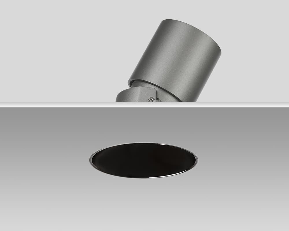 Точечный светодиодный светильник CASS.125.FLEX FALDI — фото 1