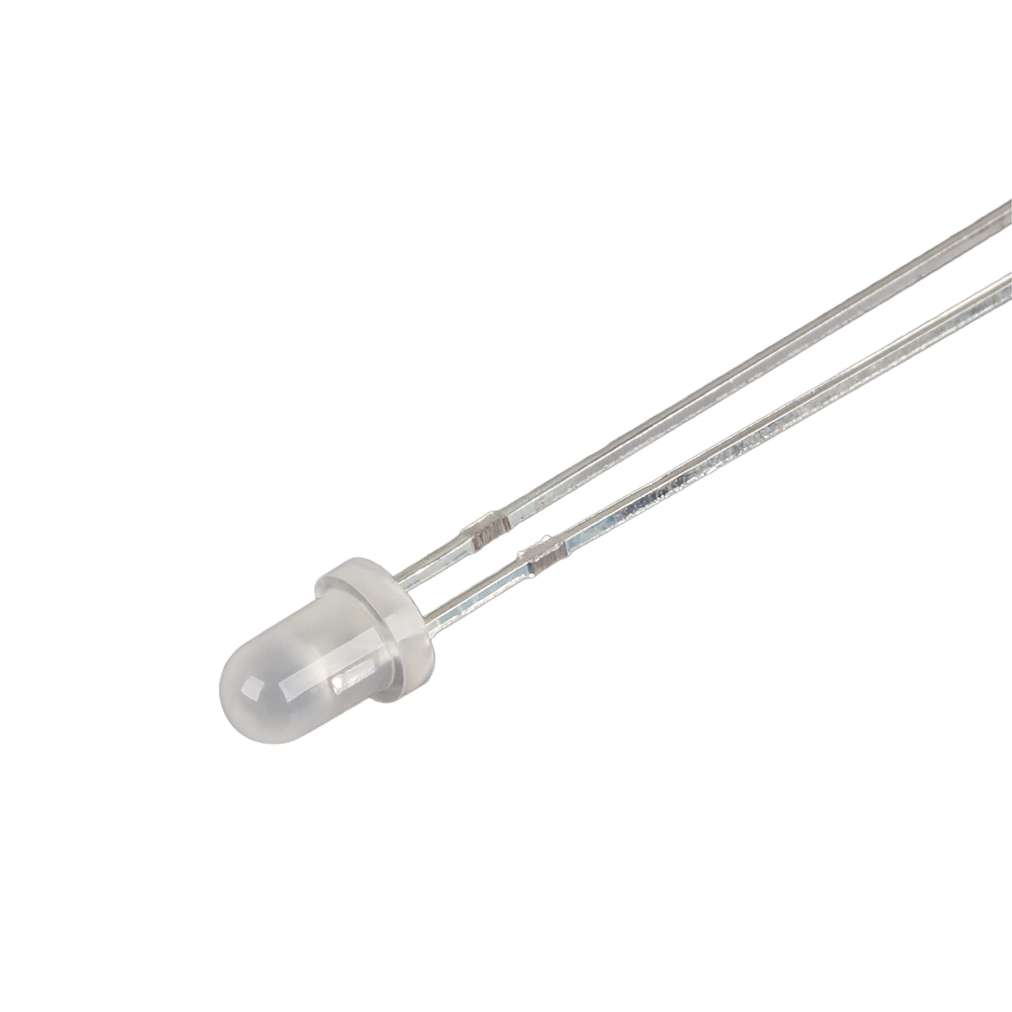 Светодиод ARL-3514UGW-150mcd (Arlight, 3мм (круглый)) 006778