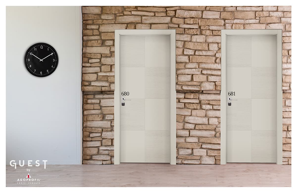 Agoprofil Twin T75o — фото 1