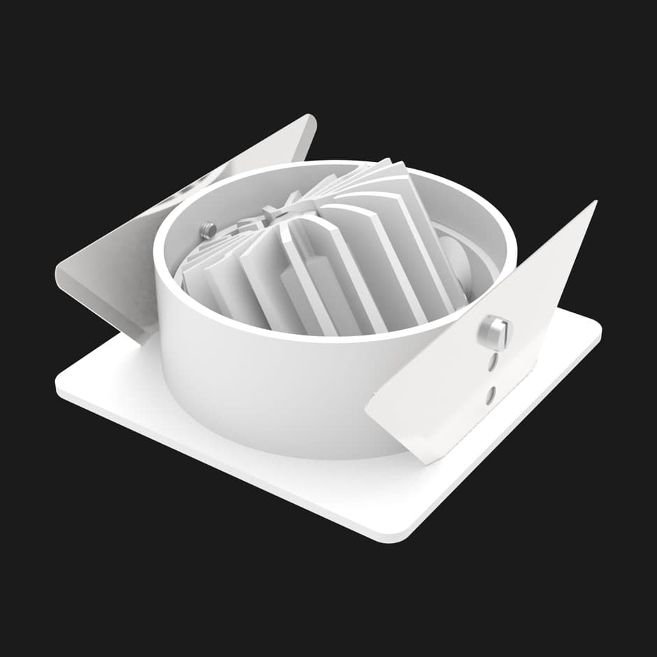 DOXIS Juno Mix Square Reflector — фото 2