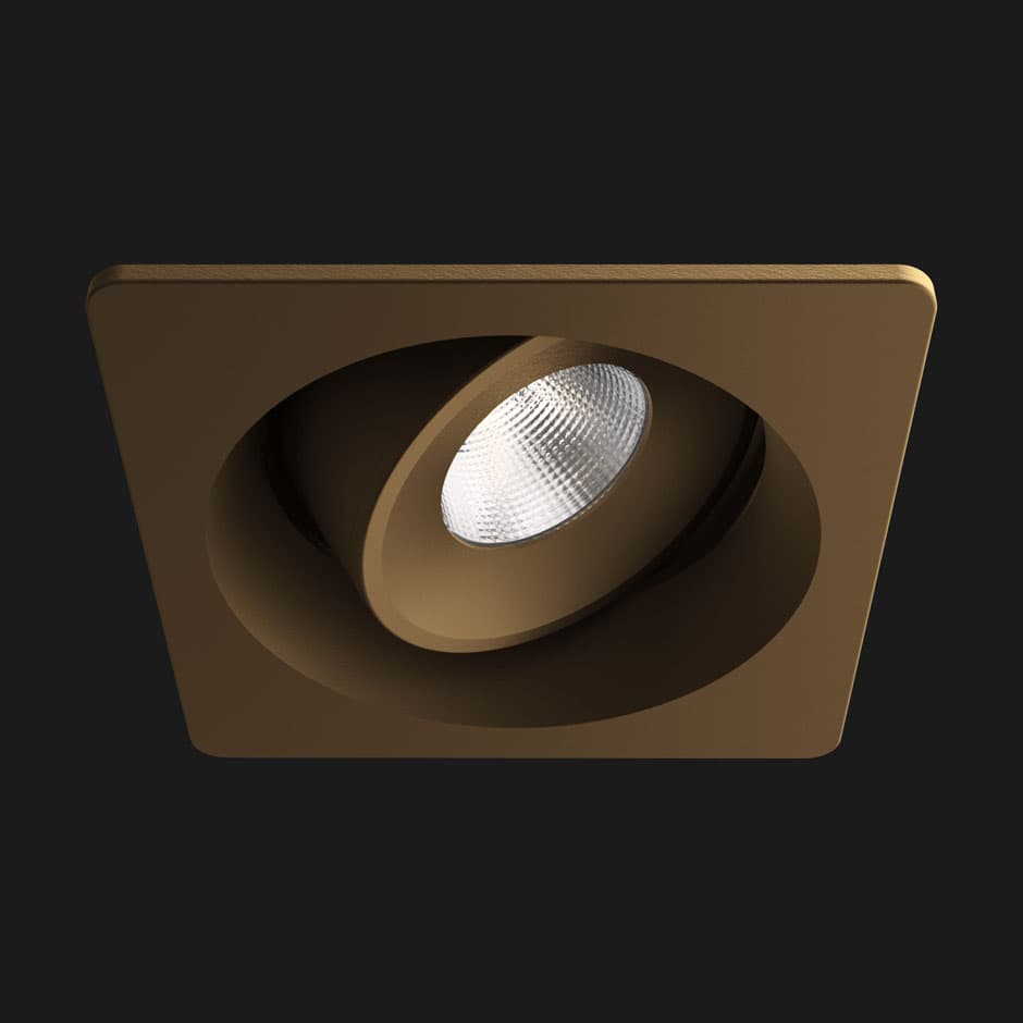 DOXIS Juno Mix Deep Square Reflector — фото 9