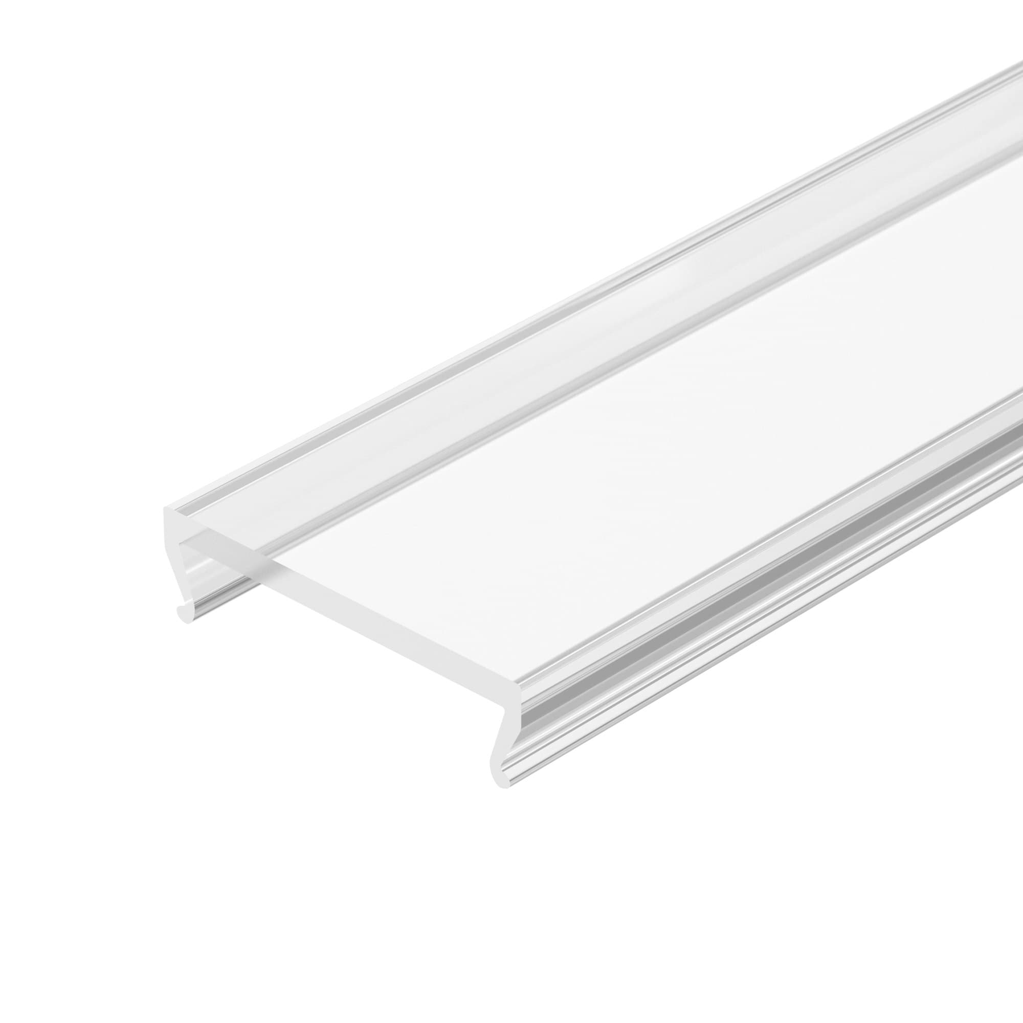 Экран прозрачный K13C-2000 (Arlight, Пластик) 017317 Arlight