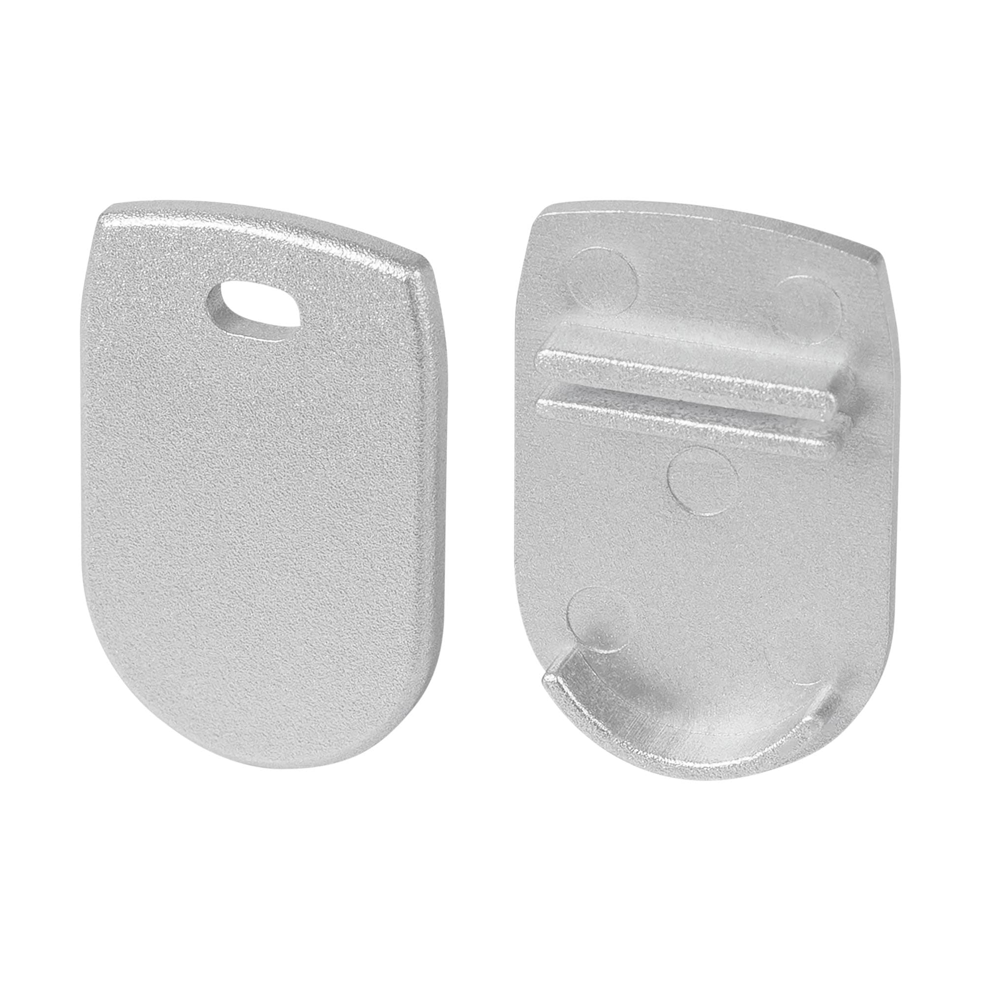 Комплект заглушек WARDROBE-1930 (Arlight, Пластик) 053569