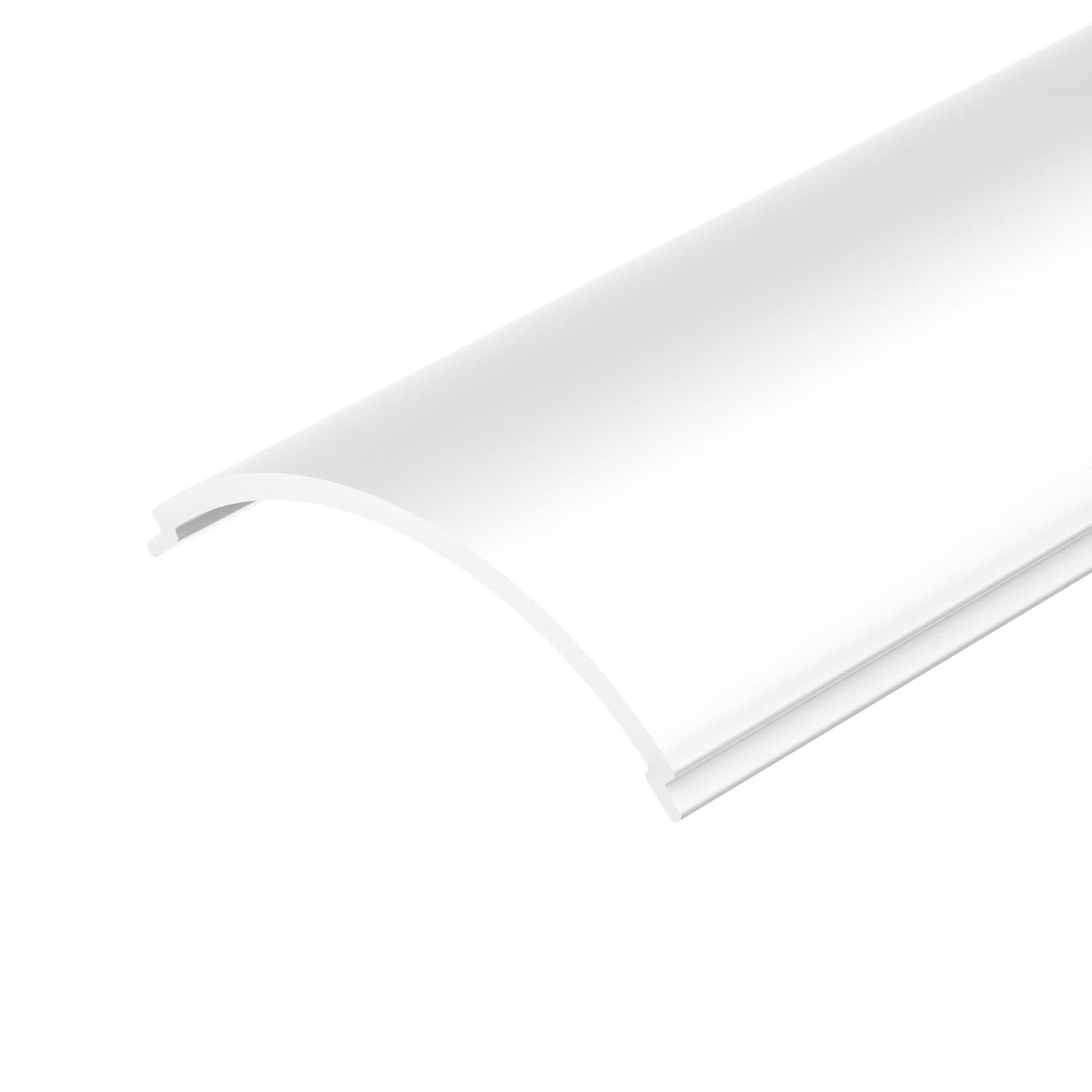 Экран SL-KANT-H15 OPAL-S (Arlight, Пластик) 019365 — фото 1