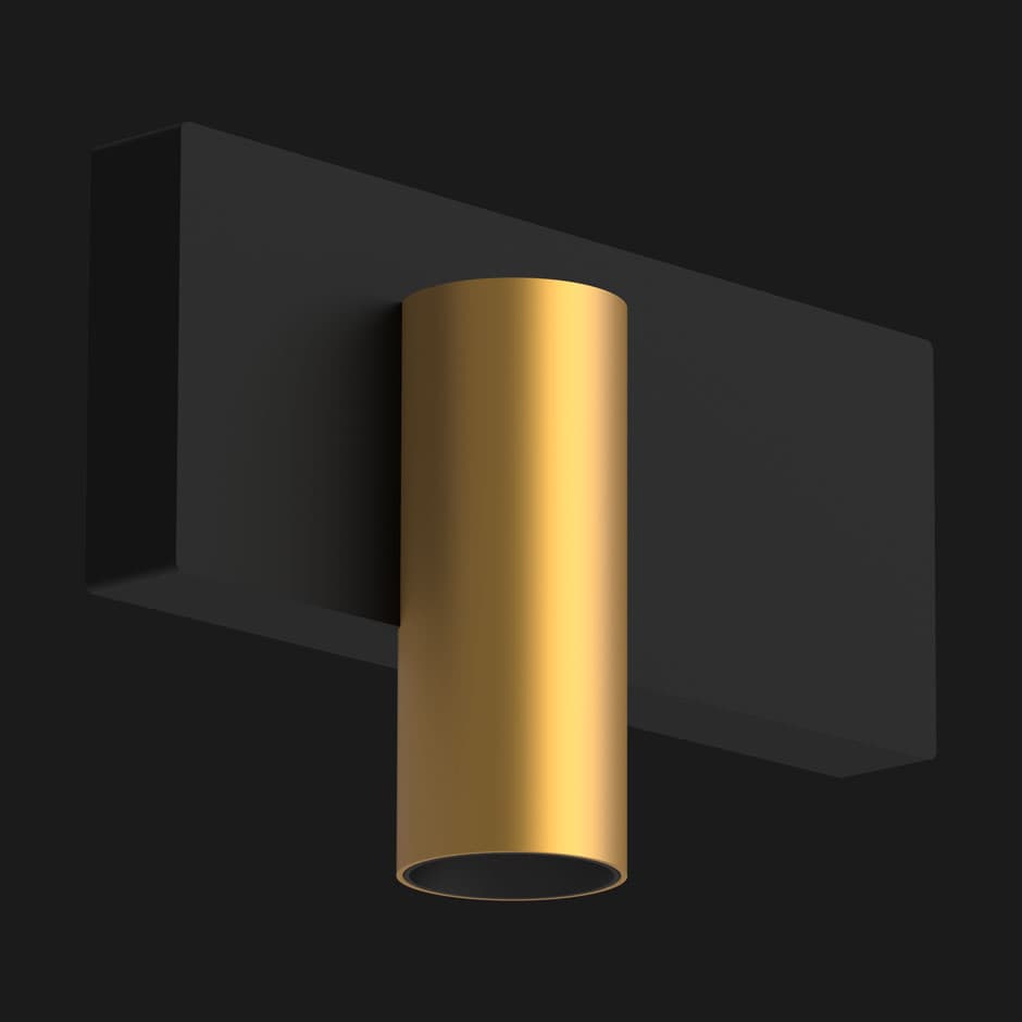 DOXIS Tektus 45 Wall Single — фото 8