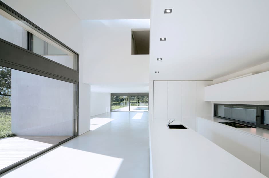 DOXIS Juno IP44 Square Soft Beam — фото 3