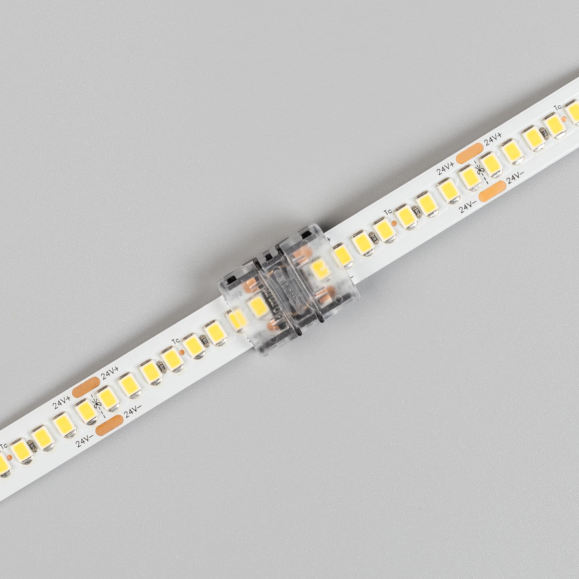 Коннектор HIP-MONO-10mm-2pin-STS-HD (Arlight, Лента-Лента) 039268 Arlight — фото 2