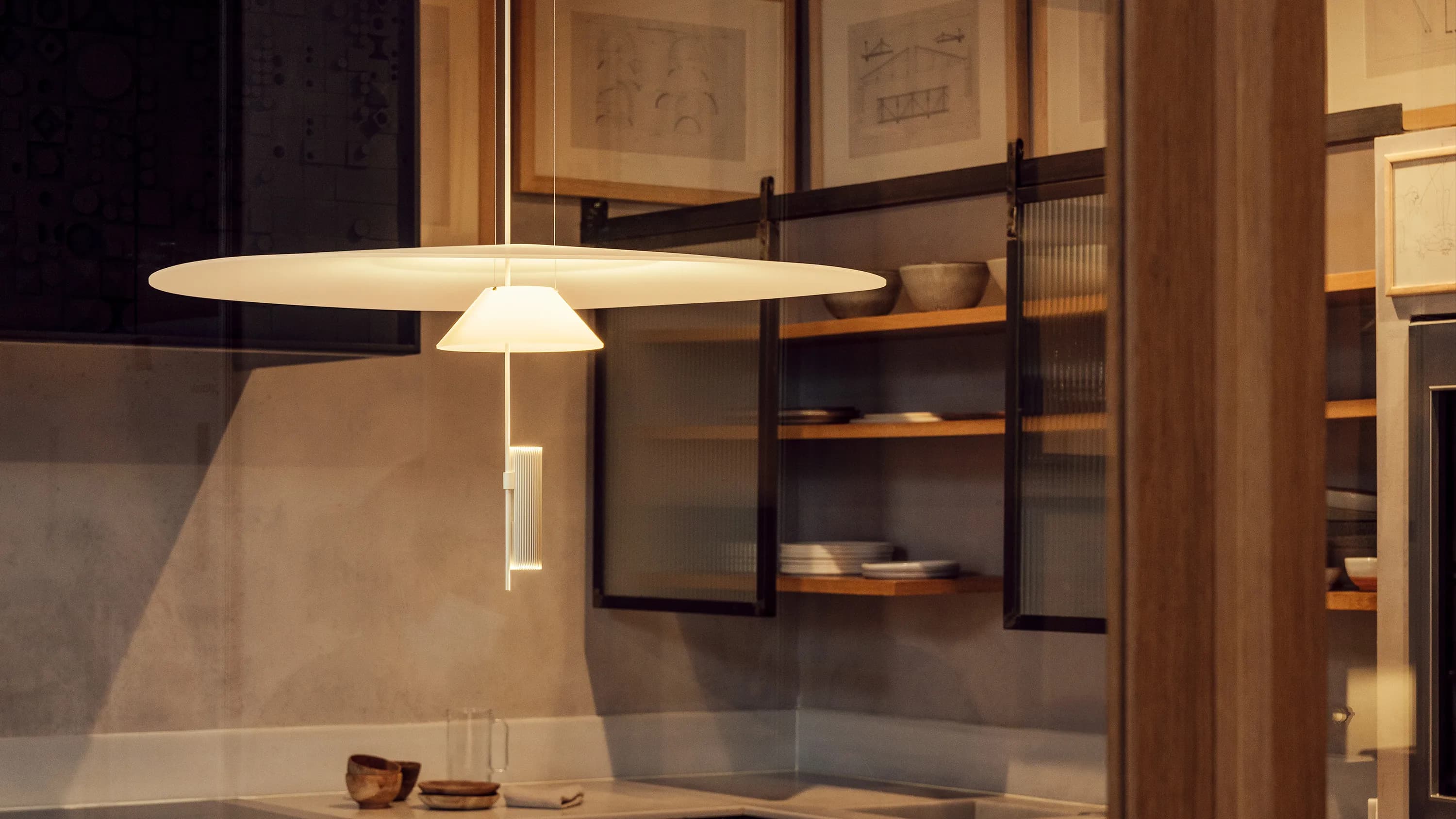 Vibia Flamingo Vibia