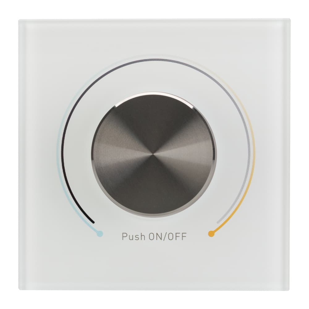 Панель Rotary SR-2400RB-DT8-MIX White (DALI, 220V) (Arlight, -) 023789 Arlight — фото 3