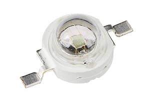 Arlight Мощный светодиод ES-1W Green (ANR, Emitter) 011411