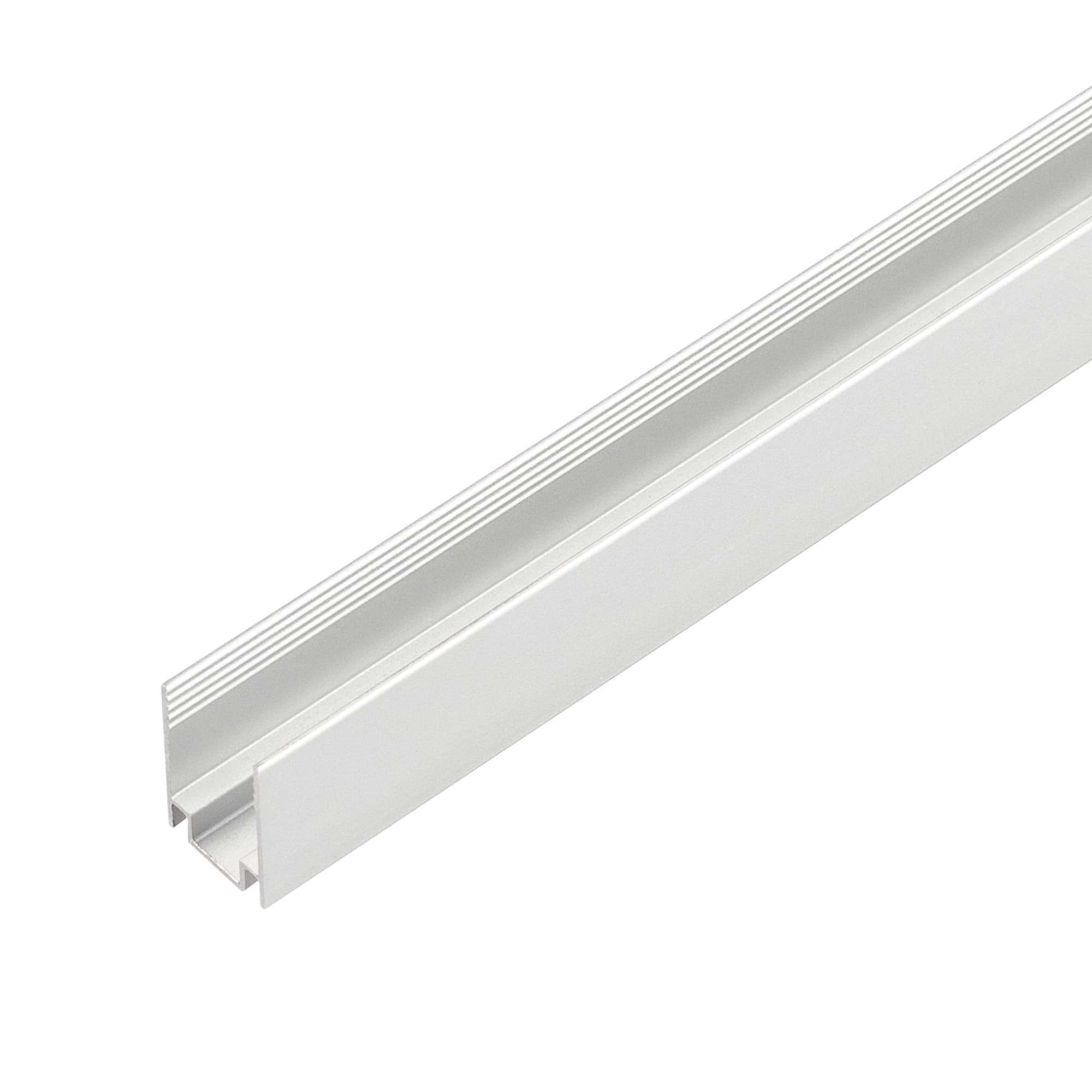 Профиль AURORA-1608-1000 ANOD (Arlight, Алюминий) 039358