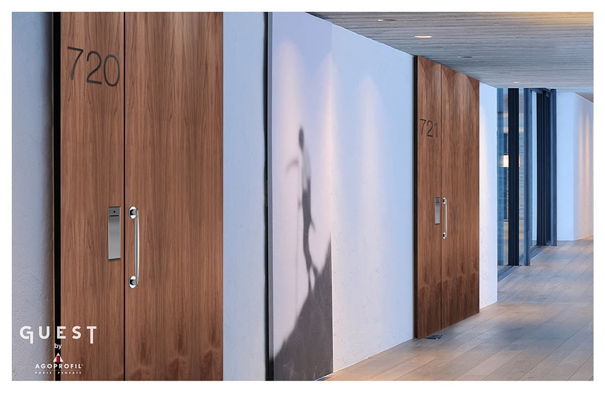 Agoprofil 121 Inlay — фото 1