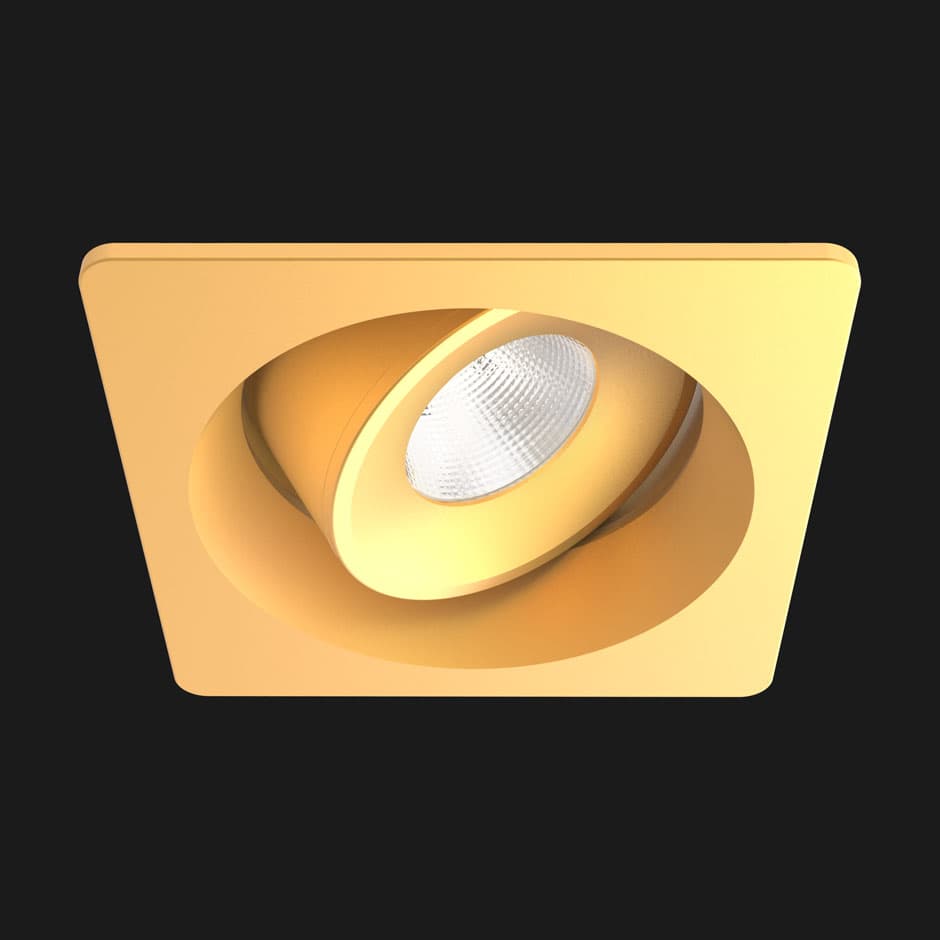 DOXIS Juno Mix Deep Square Reflector — фото 6