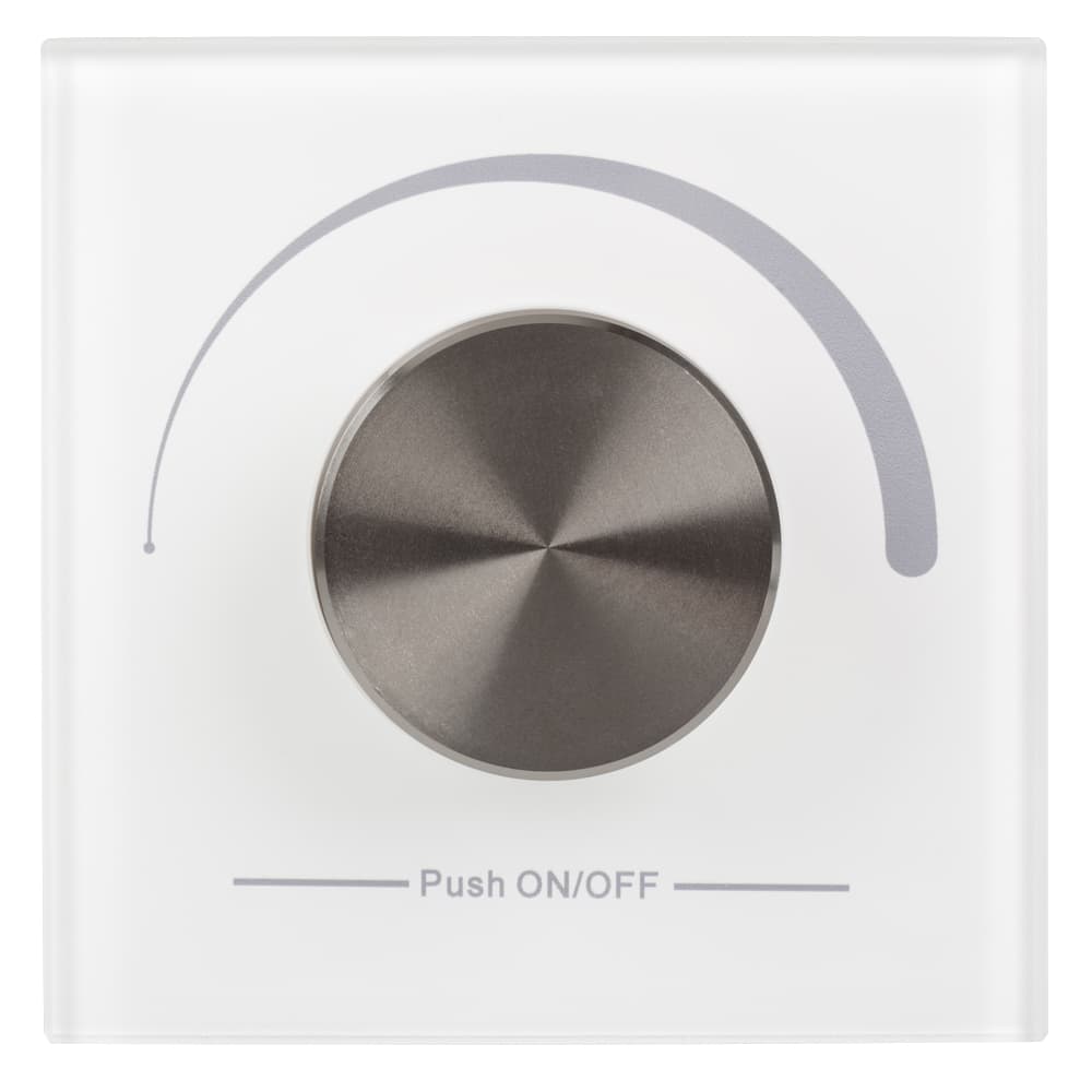 Рамка и накладка к панели 2400RL-NF (Arlight, -) 021553 Arlight — фото 2