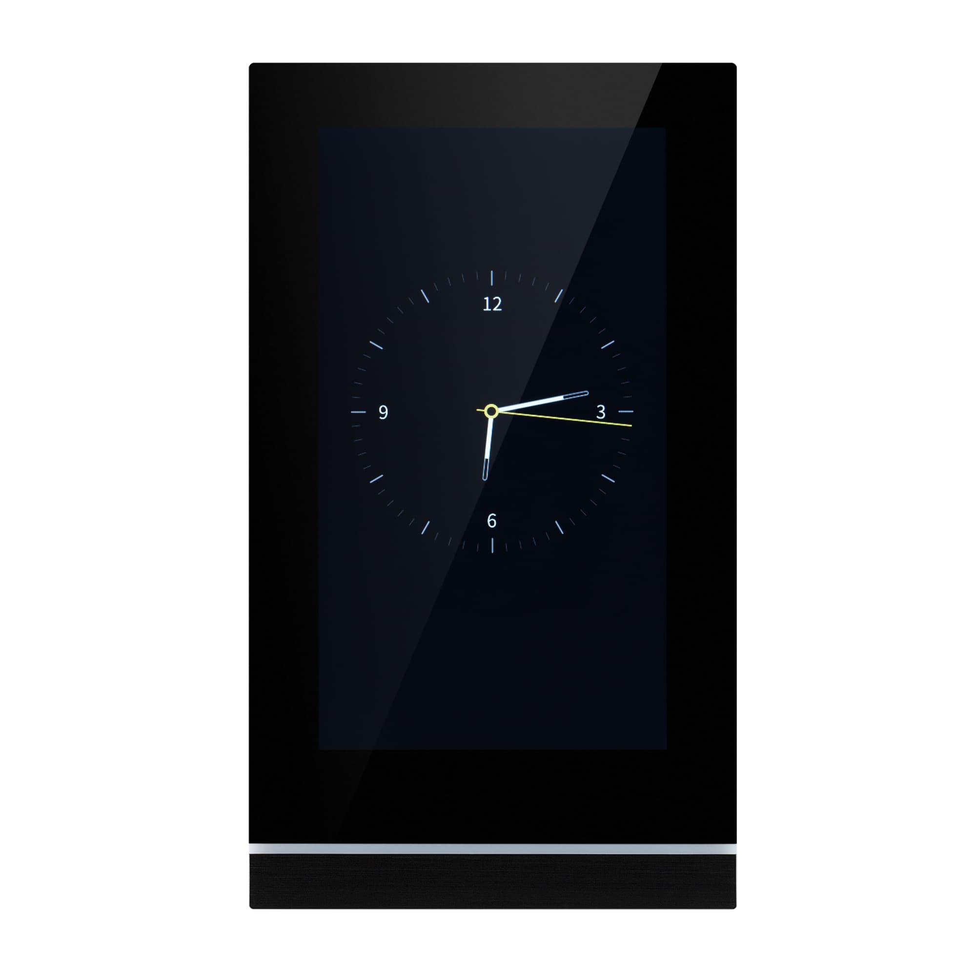 INTELLIGENT ARLIGHT Панель сенсорная KNX-113-51-MULTI-V5-IN (20-30V) (IARL, IP20 Пластик, 2 года) 031738 — фото 12