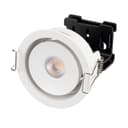 Светильник CL-SIMPLE-R78-9W Warm3000 (WH, 45 deg) (Arlight, IP20 Металл, 3 года) 026868