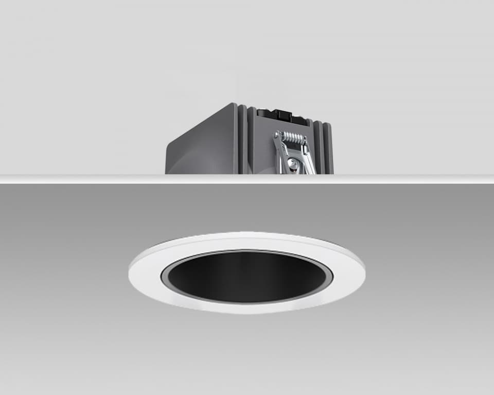 FALDI Точечный светодиодный светильник ZAR.105.15 — фото 2