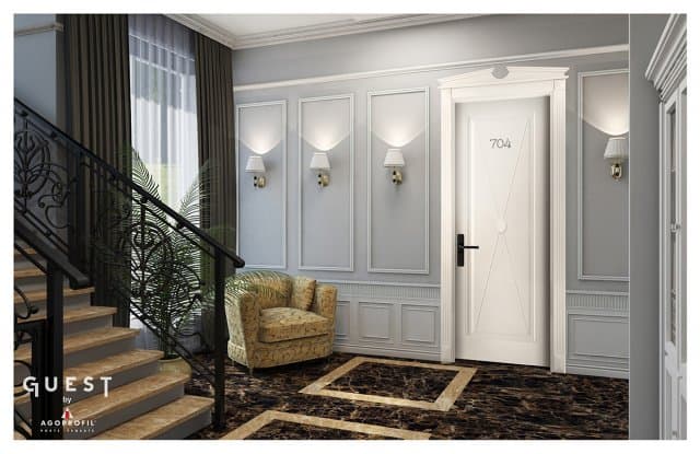 Agoprofil Atelier 219 — фото 2