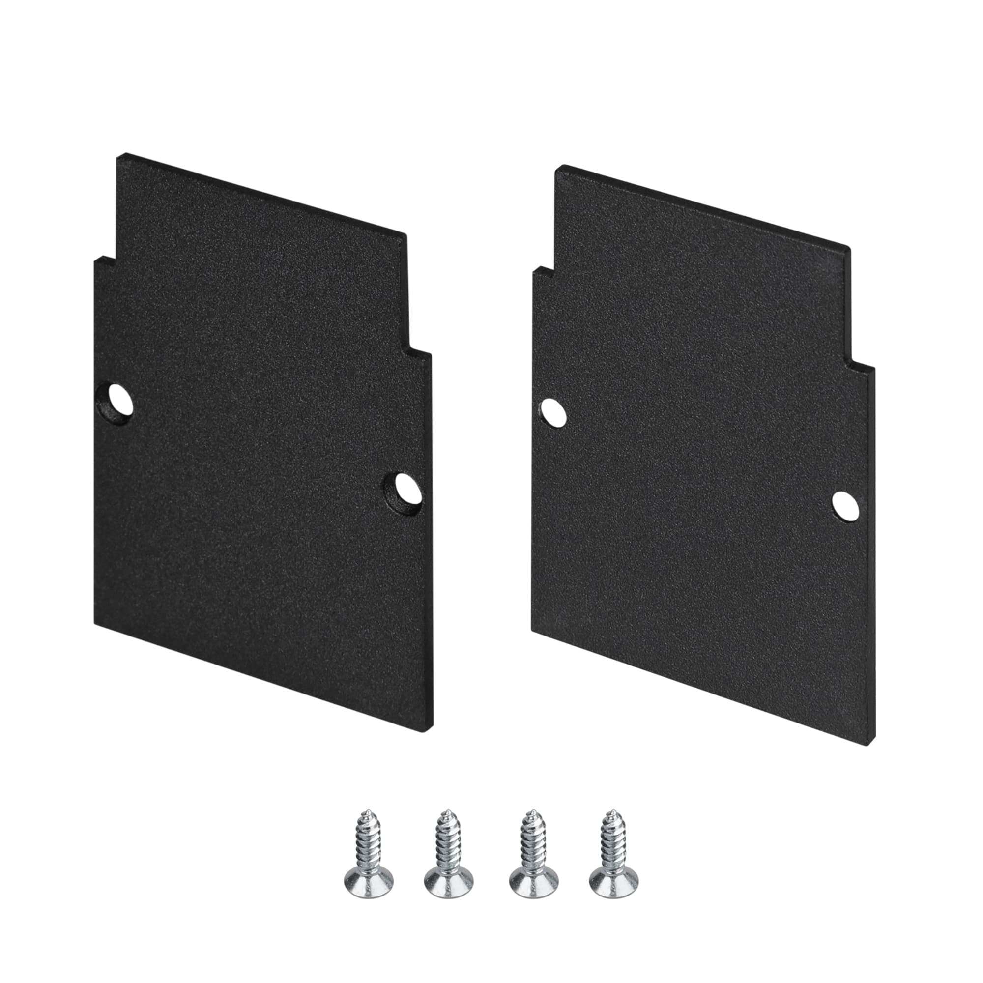 Заглушка MAG-CAP-4560-FDW (BK) (Arlight, Металл) 046963