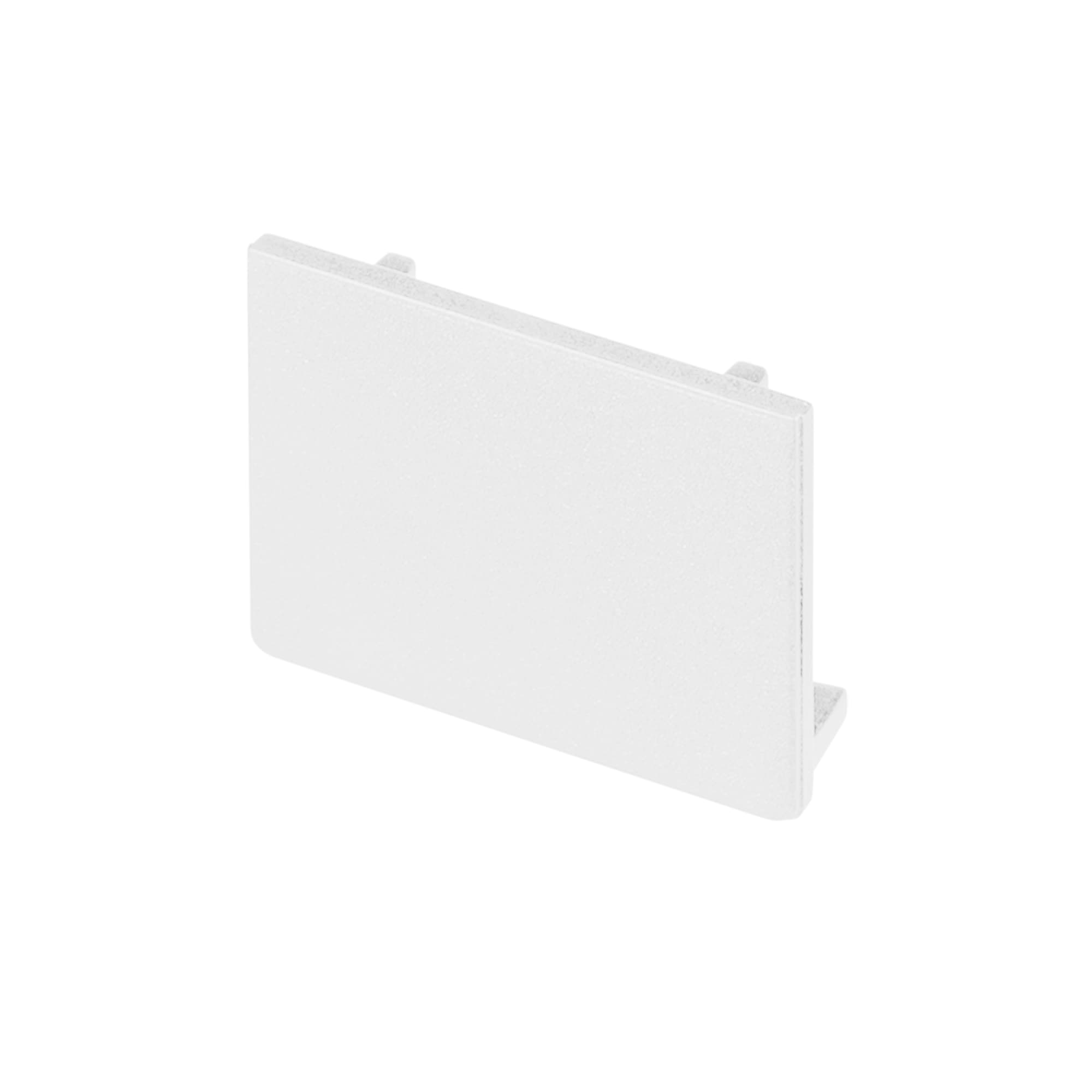 Заглушка MAG-ORIENT-CAP-2620 (WH) (Arlight, IP20 Пластик, 3 года) 037323