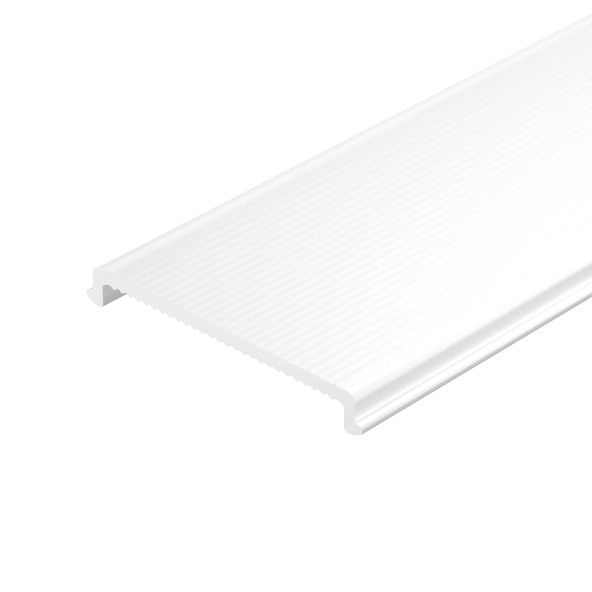 Экран ARH-POWER-W35(F)-2000 OPAL (Arlight, Пластик) 033011 — фото 1