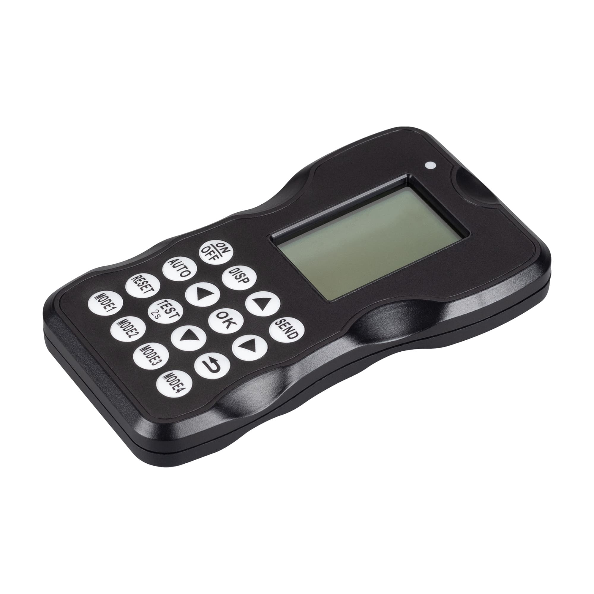 Пульт ARL-LAGERN-IR (3V) (Arlight, IP20 Пластик, 3 года) 052018