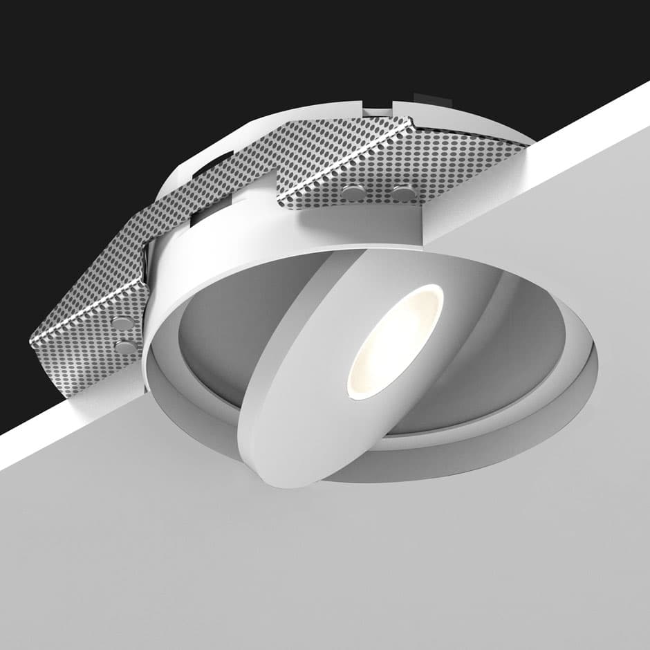 DOXIS FlatLed T1 Trimless — фото 1