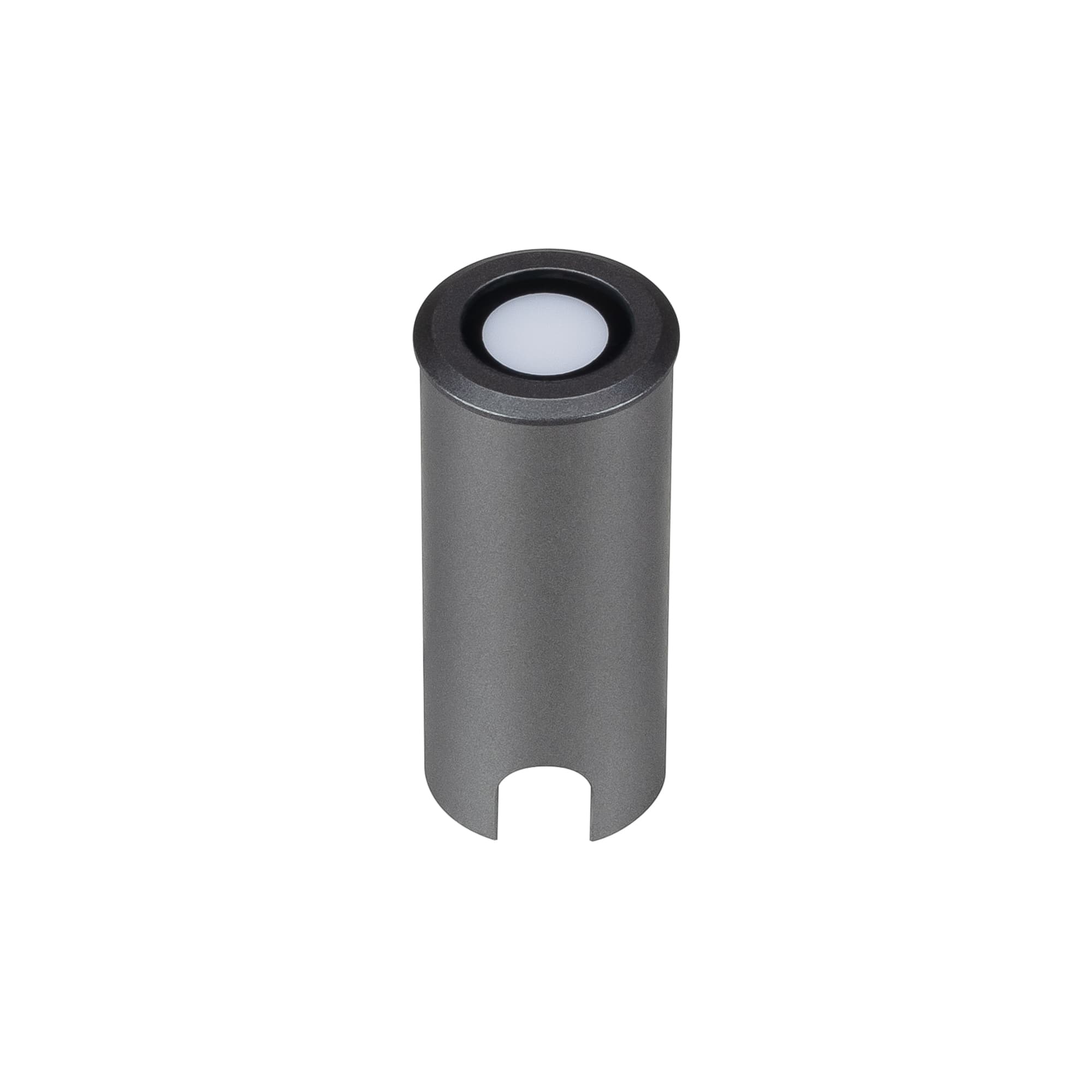 Светильник ART-PELURU-GROUND-R23-1W Warm2700 (GR, 100 deg, 24V) (Arlight, IP67 Металл, 3 года) 057840