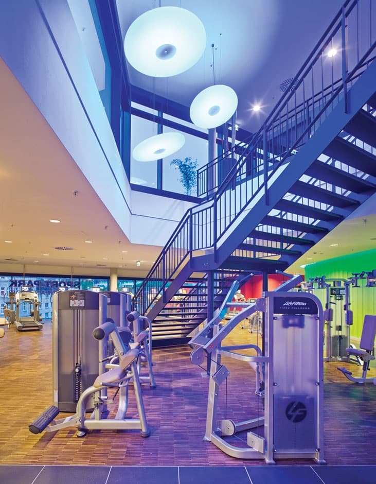 DOXIS Palladium T2 LED — фото 10