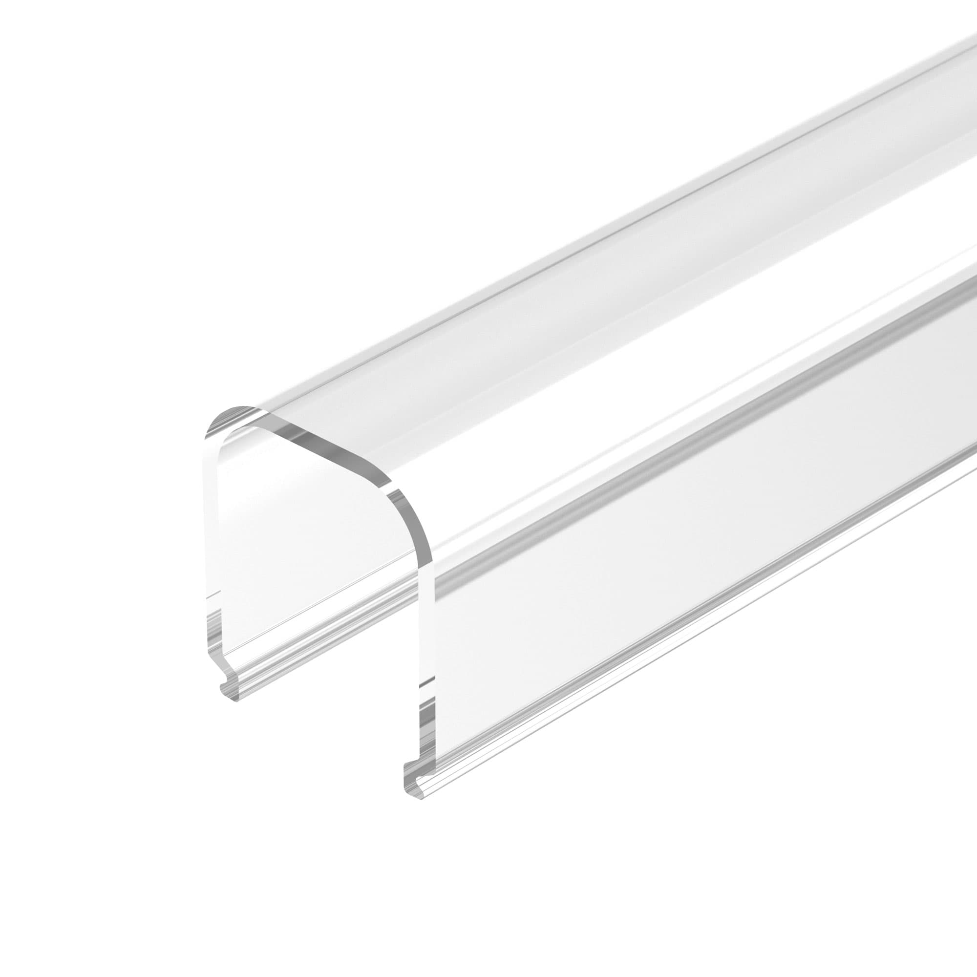 Экран ARH-WIDE-(B)-H20-2000 RRC Clear-PM (Arlight, Пластик) 018875 — фото 1