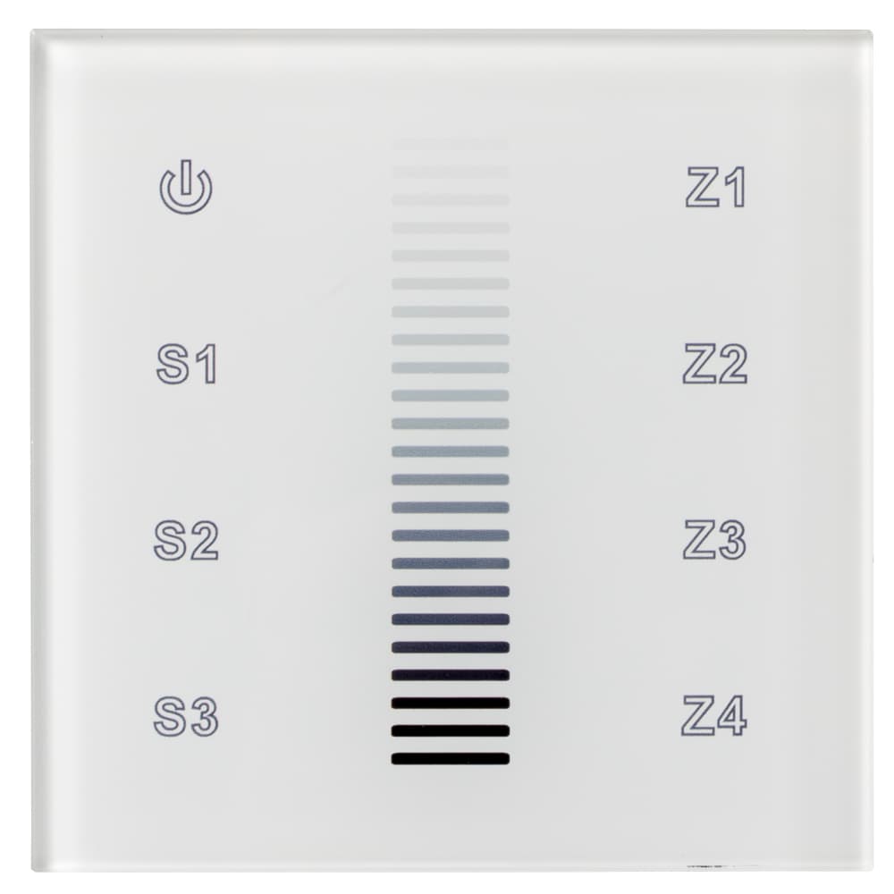 Панель SR-2300TS-IN White (DALI, DIM) (Arlight, -) 019444 Arlight — фото 2